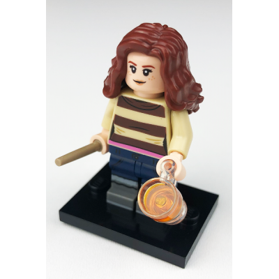 LEGO MINIFIGS Harry Potter™ Hermione Granger 2020